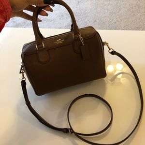 NWOT Coach handbag